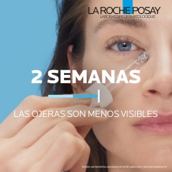 La Roche Posay Hyalu B5 siero occhi antirughe 15 ml【SPEDIZIONE IN 24 ORE】