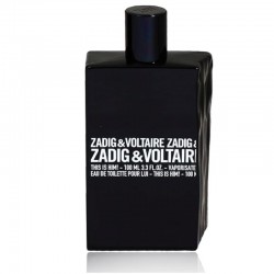 Zadig & Voltaire C'est lui ! Eau De Toilette Vaporisateur 100 ml