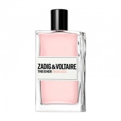 Zadig & Voltaire Das ist sie! Undressed Edp Vapo 100 ml