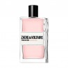 Zadig & Voltaire Das ist sie! Undressed Edp Vapo 100 ml