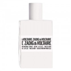 Zadig & Voltaire, das ist sie! Eau De Parfum Spray 50 ml