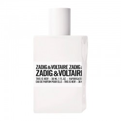 Zadig & Voltaire, das ist sie! Eau De Parfum Spray 30 ml