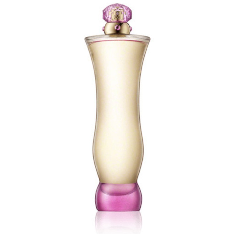 Versace Woman Eau De Parfum Vaporizador 100 ml