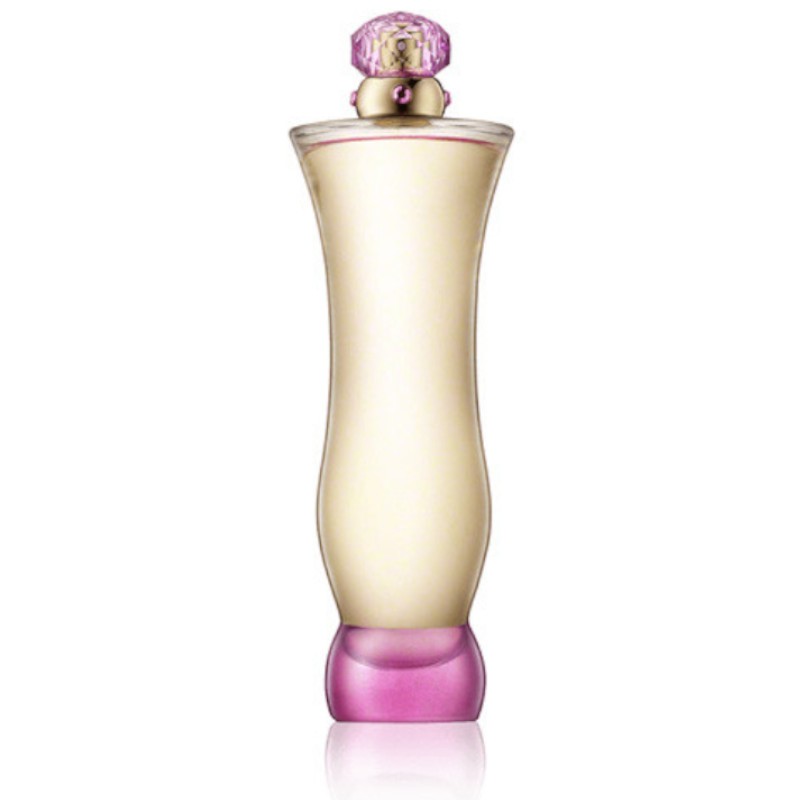 Versace woman eau cheap de parfum 100ml spray