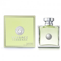Versense Eau De Toilette Spray 100 ml