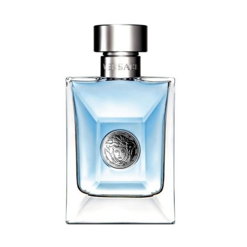 Versace Pour Homme Eau De Toilette Vaporisateur 200 ml Versace Pour Homme Eau De Toilette Vaporisateur 200 ml