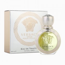 Versace Eros Pour Femme Eau De Toilette Spray 50 ml