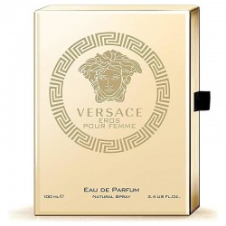 Versace Eros Pour Femme Eau De Parfum Spray 100 ml