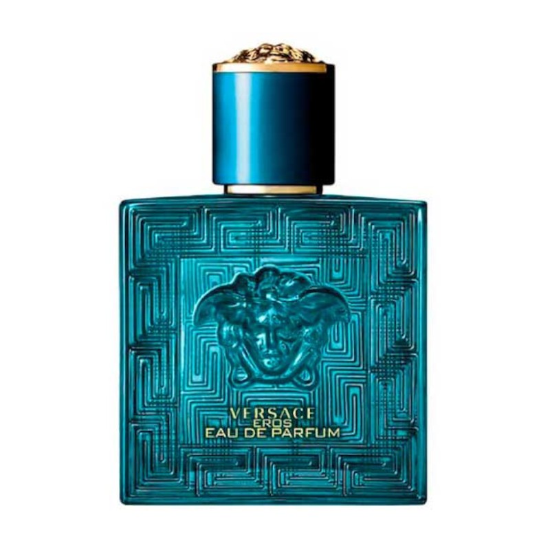 Versace Eros Parfum Eau De Parfum Vaporizador 100 ml