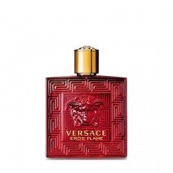 Versace Eros Flame Eau De Parfum Vaporizador 50 ml