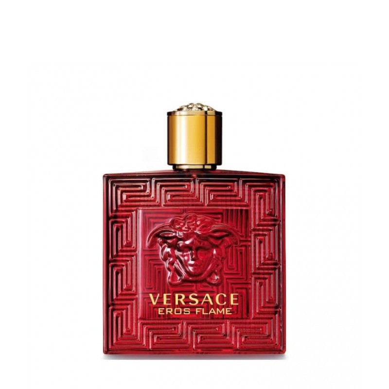 Versace Eros Flame Eau De Parfum Vaporisateur 50 ml
