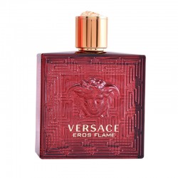 Versace Eros Flame Eau De Parfum Vaporisateur 100 ml
