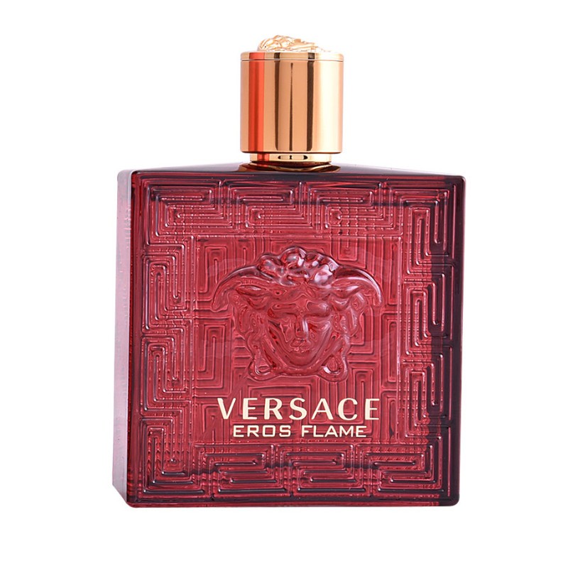 Versace Eros Flame Eau De Parfum Vaporizador 100 ml