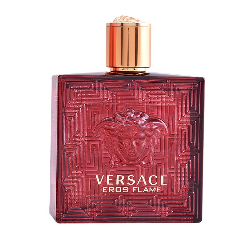 Versace Eros Flame Eau De Parfum Spray 100 ml Versace Eros Flame Eau De Parfum Spray 100 ml