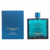 Versace Eros Eau De Toilette Vaporisateur 200 ml