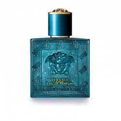 Versace Eros Eau De Parfum Spray 100 ml