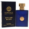 Versace Dylan Blue Eau De Toilette Vaporisateur 50 ml