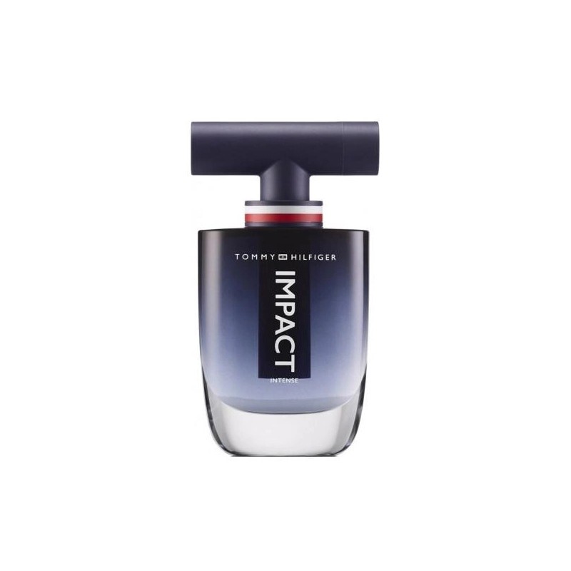 Tommy Hilfiger Impact Intense Eau de Toilette Spray, 50 ml Tommy Hilfiger Impact Intense Eau de Toilette Spray, 50 ml