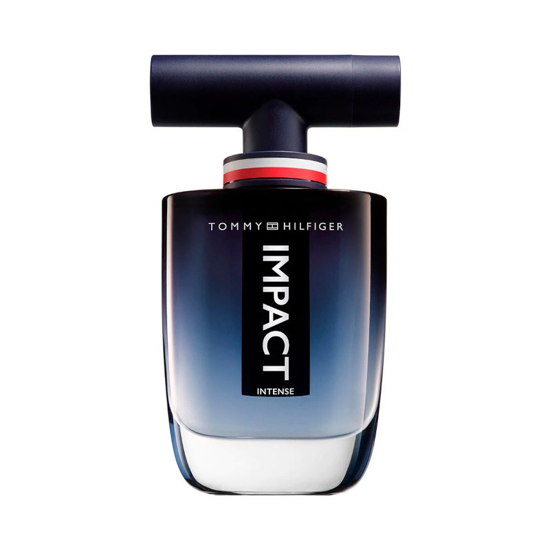 Tommy Hilfiger Impact Intense Eau de Toilette Spray 100 ml Tommy Hilfiger Impact Intense Eau de Toilette Spray 100 ml