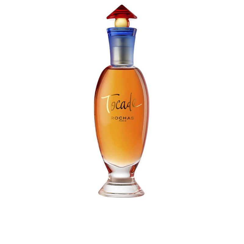 Rochas Tocade Eau De Toilette Vaporisateur 100 ml Rochas Tocade Eau De Toilette Vaporisateur 100 ml