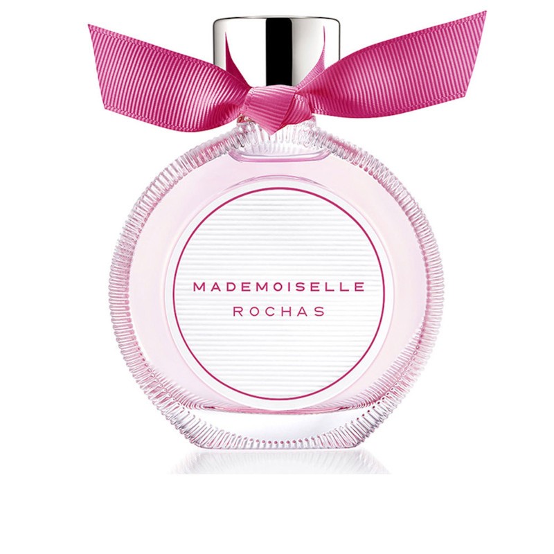 Rochas Mademoiselle Rochas Eau De Toilette Spray 90 ml 【OFFER】 Rochas Mademoiselle Rochas Eau De Toilette Spray 90 ml 【OFFER】