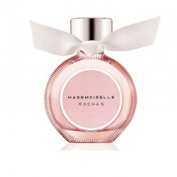 Rochas Mademoiselle Rochas Eau De Parfum Vaporizador 50 ml