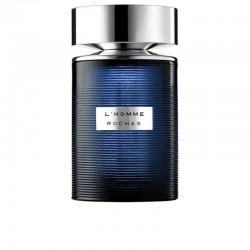 Rochas L'Homme Rochas Eau De Toilette Vaporisateur 100 ml