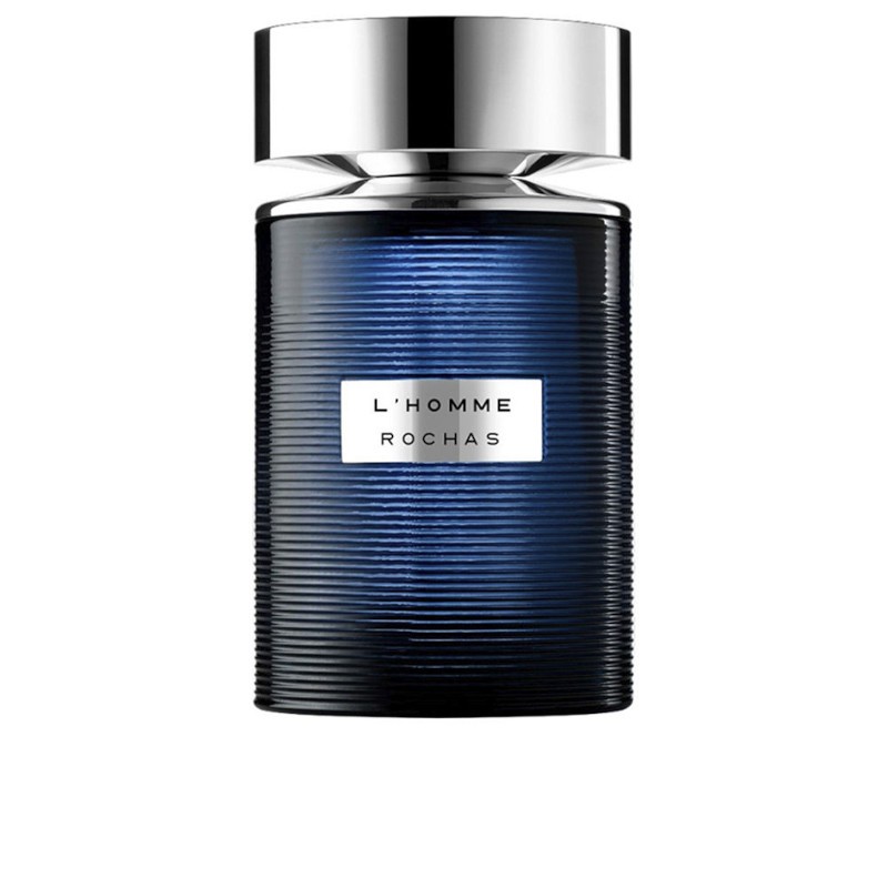 Rochas L'Homme Rochas Eau De Toilette Spray 100 ml
