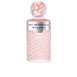 Rochas Eau Sensuelle Eau De Toilette Vaporisateur 100 ml