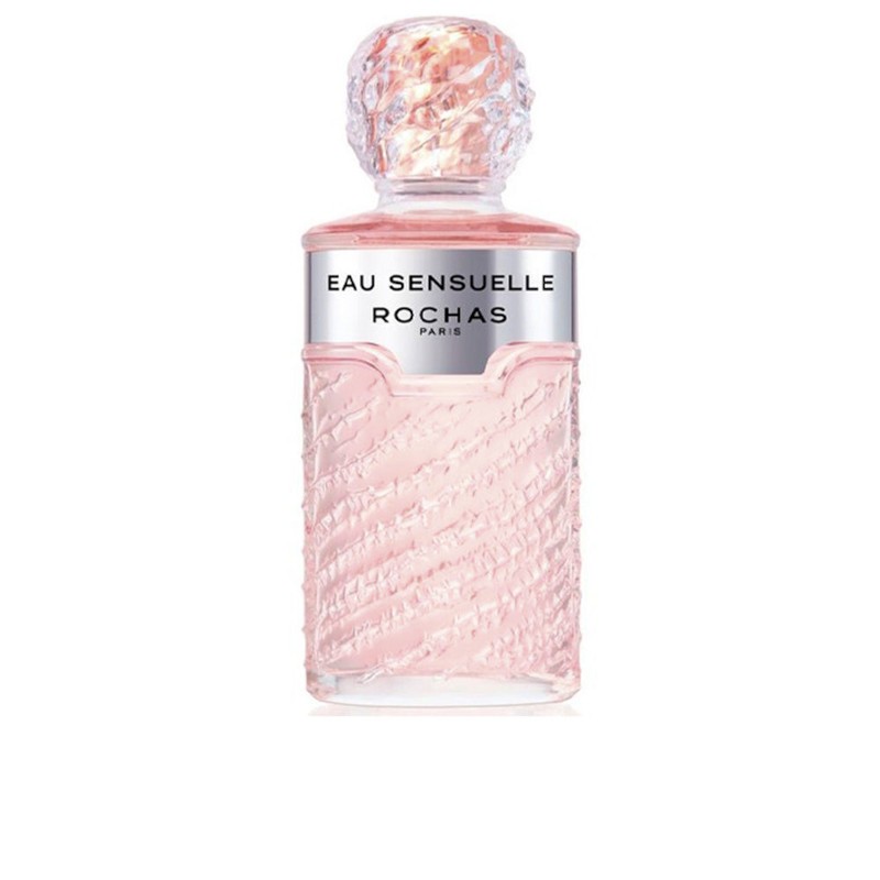 Rochas Eau Sensuelle Eau De Toilette Spray 100 ml Rochas Eau Sensuelle Eau De Toilette Spray 100 ml