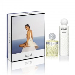 Rochas Eau De Rochas Lotto 2 Pz