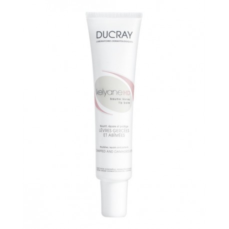 DUCRAY Ictyane Lippenbalsam 15ML DUCRAY Ictyane Lippenbalsam 15ML