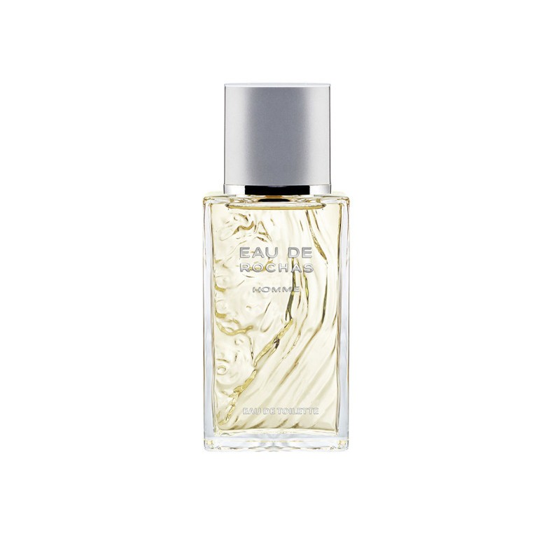 Rochas Eau De Rochas Homme Eau De Toilette Spray 50 ml Rochas Eau De Rochas Homme Eau De Toilette Spray 50 ml