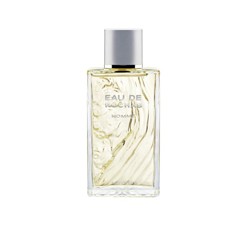 Rochas Eau De Rochas Homme Eau De Toilette Spray 100 ml