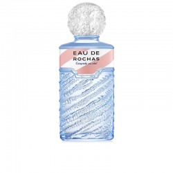 Rochas Eau De Rochas Escapade Au Soleil Eau De Toilette Vaporisateur 100 ml