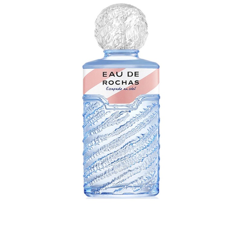 Rochas Eau De Rochas Escapade Au Soleil Eau De Toilette Spray 100 ml