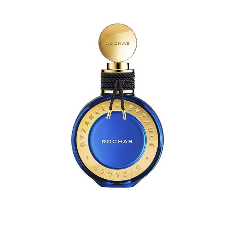 Rochas Byzance Eau De Parfum Vaporizzatore 40 ml Rochas Byzance Eau De Parfum Vaporizzatore 40 ml
