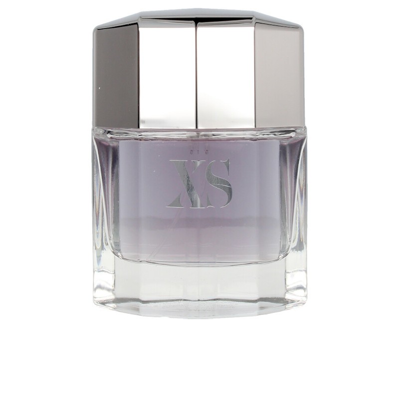 Paco Rabanne Xs Pour Homme Eau De Toilette Spray 100 ml Paco Rabanne Xs Pour Homme Eau De Toilette Spray 100 ml