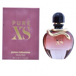 Paco Rabanne Pure Xs For Her Eau De Parfum Vaporizador 80 ml
