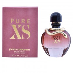 Paco Rabanne Pure Xs For Her Eau De Parfum Vaporizador 50 ml