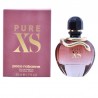 Paco Rabanne Pure Xs For Her Eau De Parfum Spray 50 ml
