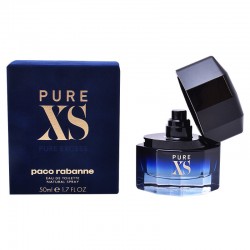 Paco Rabanne Pure Xs Eau De Toilette Spray 50 ml