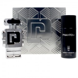 Paco Rabanne Phantom Lot 2 Pz