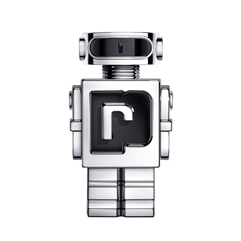 Paco Rabanne Phantom Eau De Toilette Vaporizzatore 50 ml 【OFFERTA】 Paco Rabanne Phantom Eau De Toilette Vaporizzatore 50 ml 【OFFERTA】