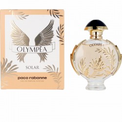 Paco Rabanne Olympéa Solar Eau De Parfum Spray 80 ml