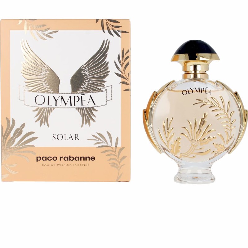 Paco Rabanne Olympéa Solar Eau De Parfum Spray 80 ml Paco Rabanne Olympéa Solar Eau De Parfum Spray 80 ml