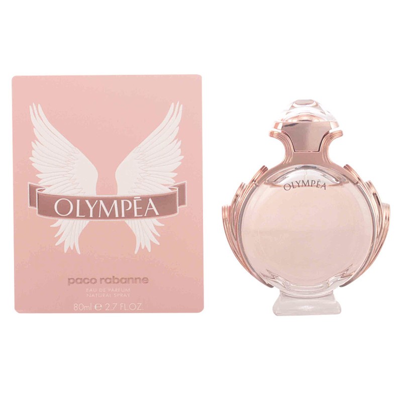Paco Rabanne Olympéa Eau De Parfum Spray 80 ml Paco Rabanne Olympéa Eau De Parfum Spray 80 ml