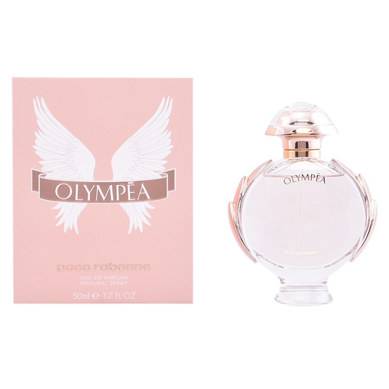 Paco Rabanne Olympéa Eau De Parfum Spray 50 ml Paco Rabanne Olympéa Eau De Parfum Spray 50 ml