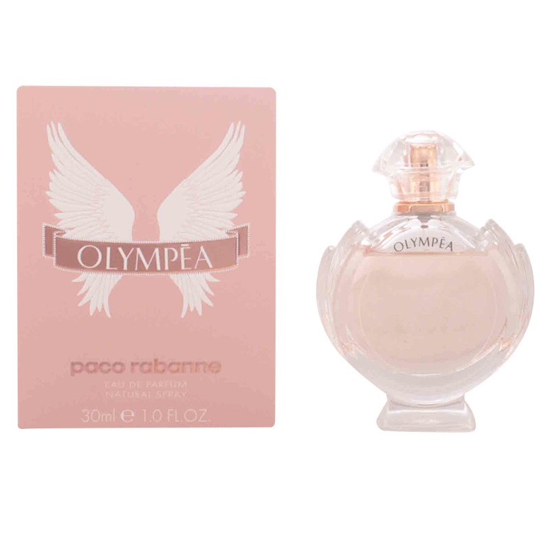 Paco Rabanne Olympéa Eau De Parfum Spray 30 ml