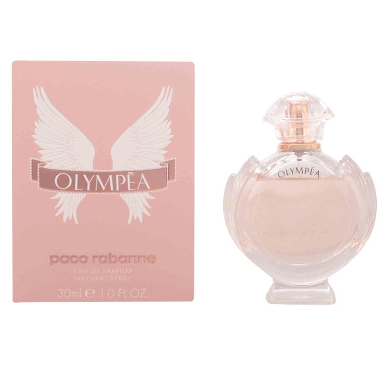 Paco Rabanne Olympéa Eau De Parfum Spray 30 ml 【OFFERTA ONLINE】